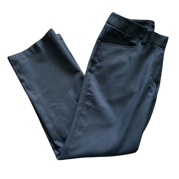 Oobe Pants - Oobe Women’s Gray Dress Pant Slacks Sz.6